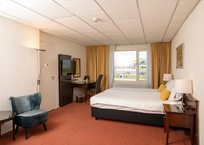 Golden Tulip L'Escaut Terneuzen Hotel