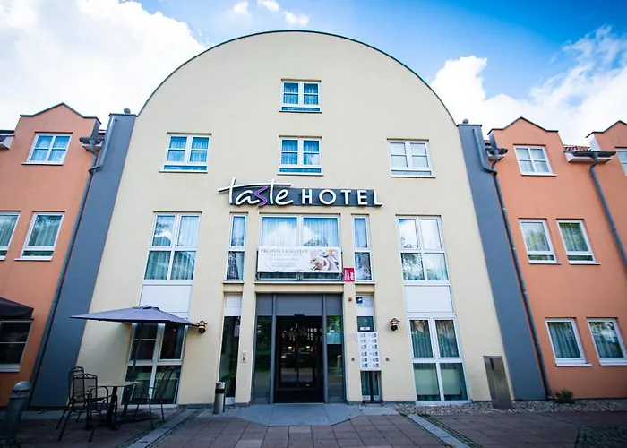 Hotels in Hockenheim