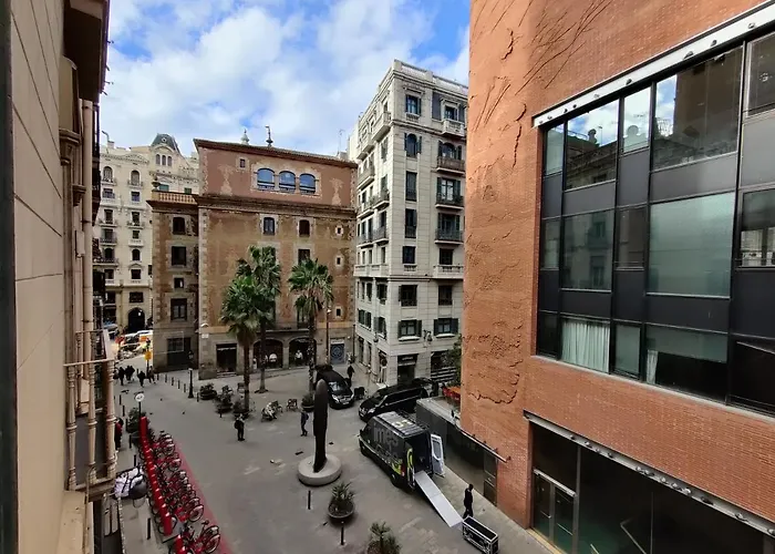 Hostal Del Palau Barcellona