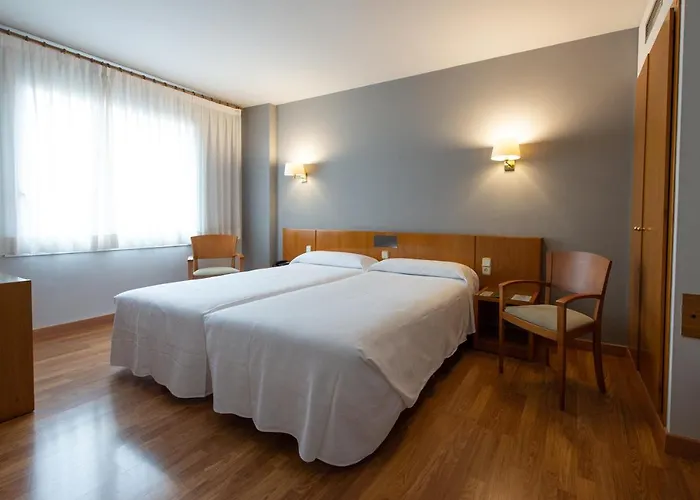 Hotel Borrell