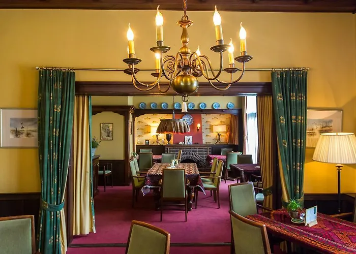 Hotels in Hummelo