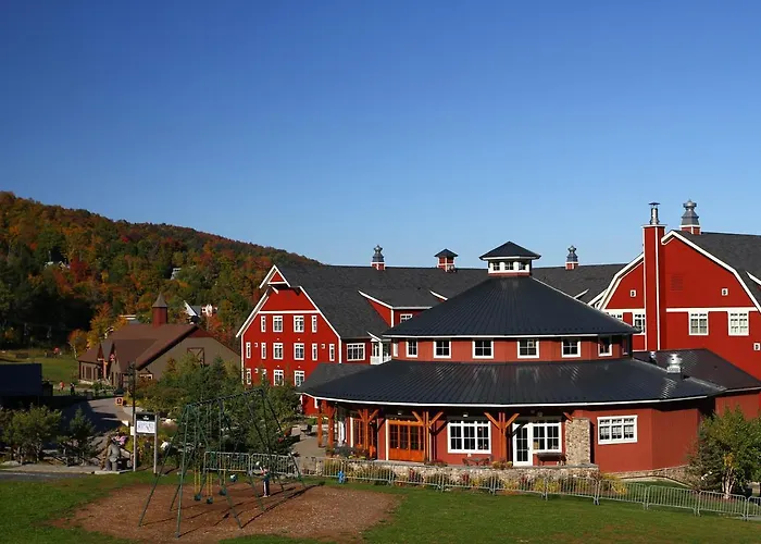 Warren Hotels