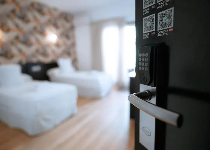 Hotel Ventus