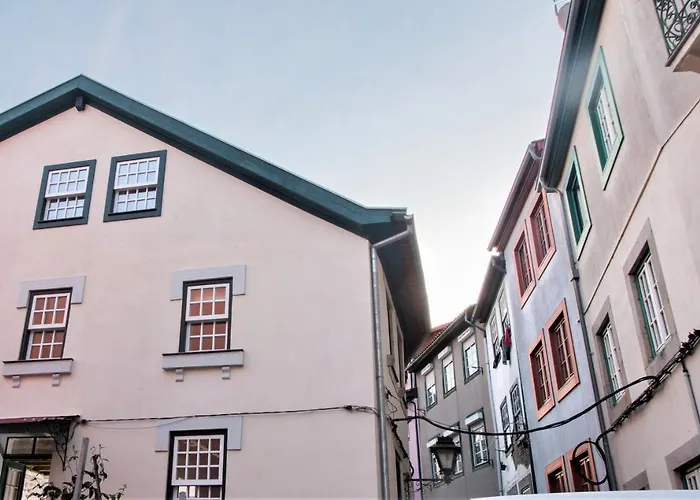 Casa Da Judiaria Velha