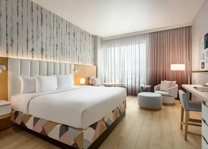 The Viv Hotel, Anaheim, A Tribute Portfolio Hotel