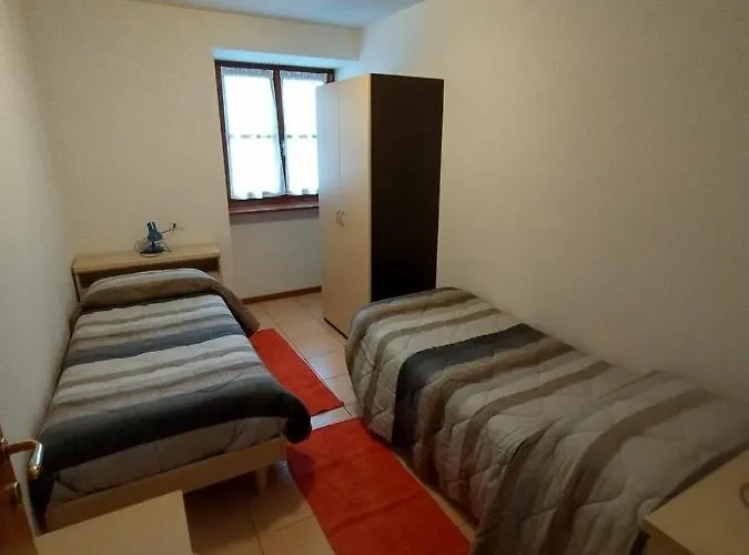 Residence Cime D'Oro Andalo