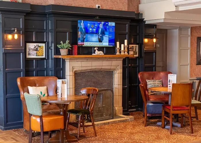 Hornchurch Hotels