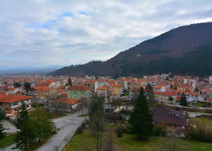 Hotels in Florina