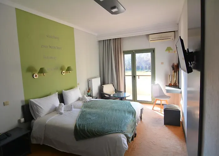 Hotels in Florina