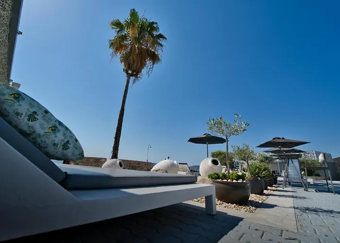 Hotels in Ermioni