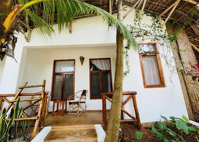 Hotels in Nungwi