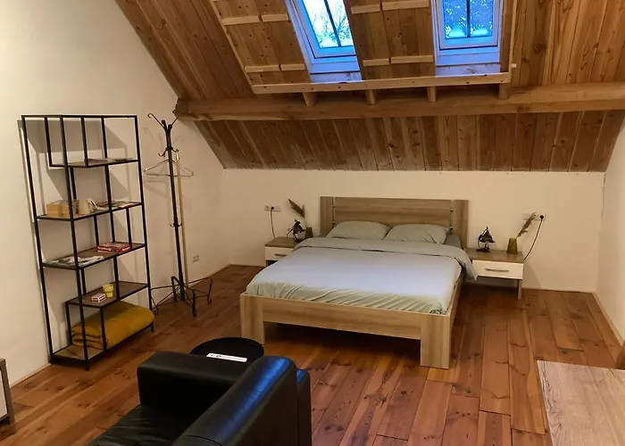 B&B de Bievangh Breda
