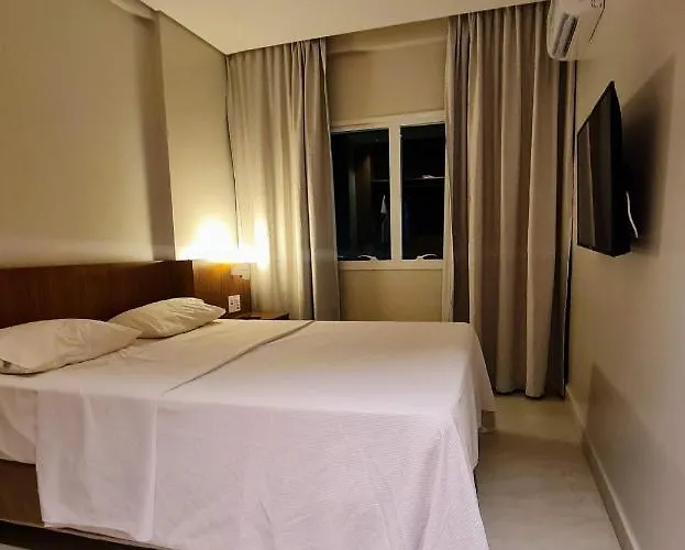Salinas Exclusive Resort - Apto 1Q Salinópolis