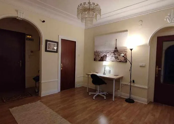 Fliphouse Rooms Pension⭐ Bilbao