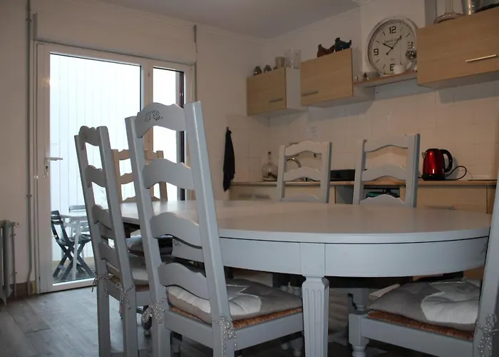 Chambres D'Hotes Chez Laure & Francois Paimpol
