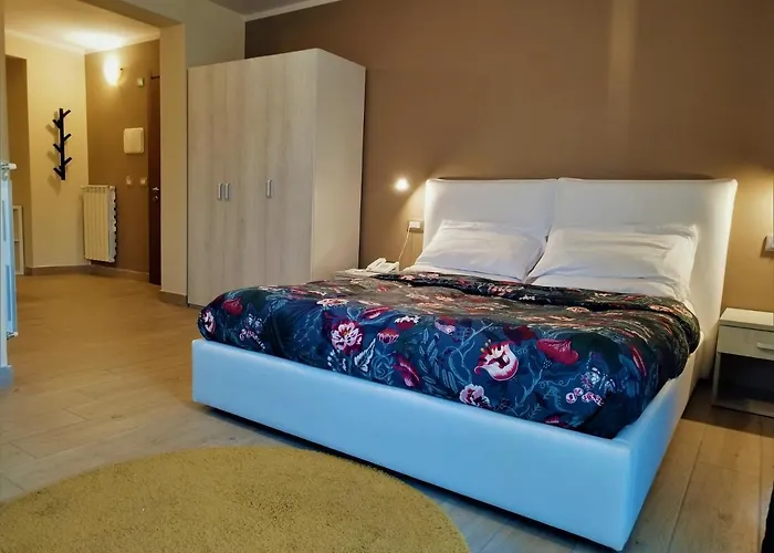 Hotel Altopiano Delle Rocche Rocca di Mezzo