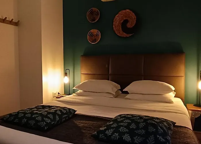 Aveiro Rossio Lodge