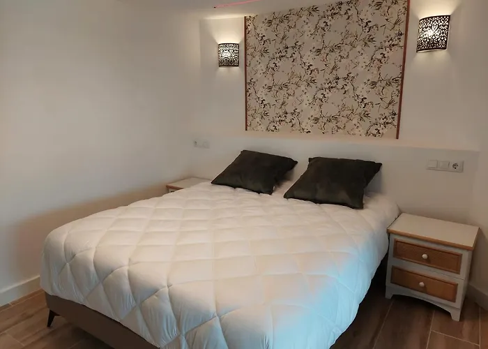 Hoteles en Paiporta