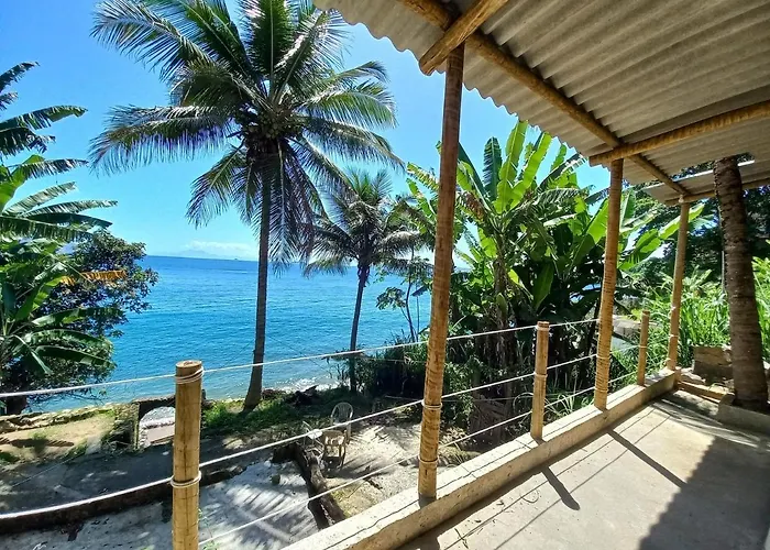 Suites Mar Do Leste