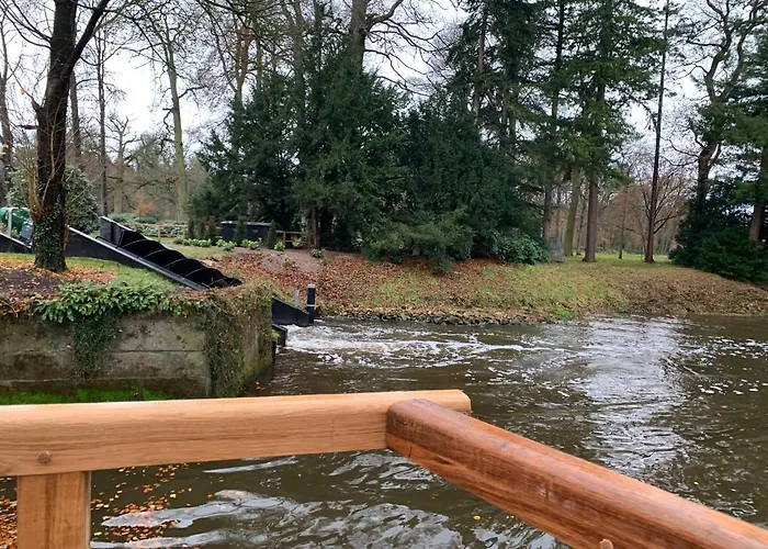 Dinkel Verblijf Denekamp