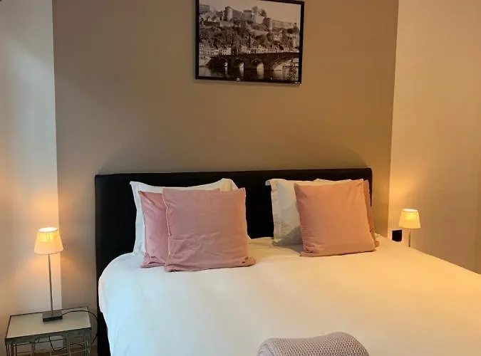 Namur à Mur