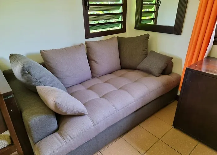 Lifou Hotels