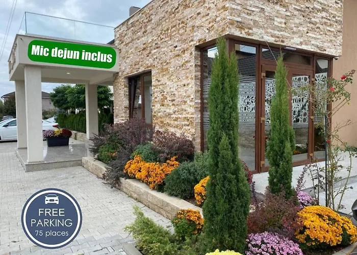 Hotels in Ploieşti