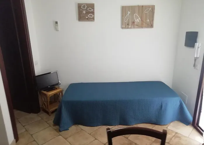 B&B Acquamarina Villasimius