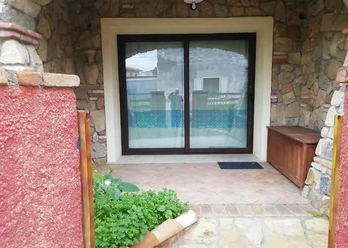 B&B Acquamarina Villasimius