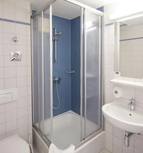 Sleep & Go Hotel Magdeburg