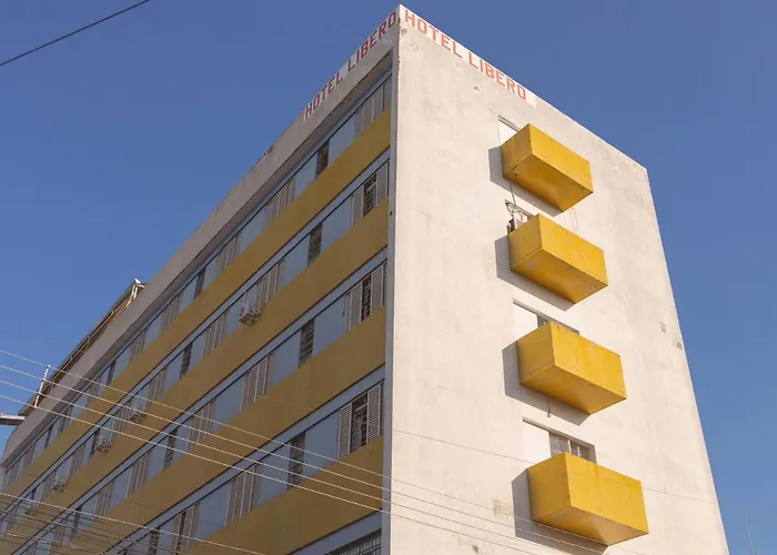 Libero Hotel