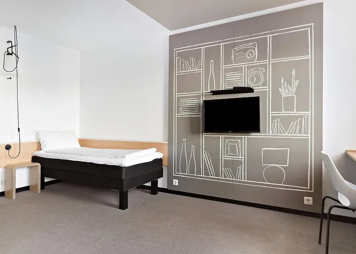Spanga Hotels