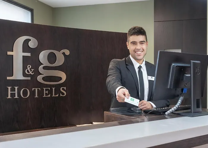 Hoteles de 3 Estrellas en Logroño 