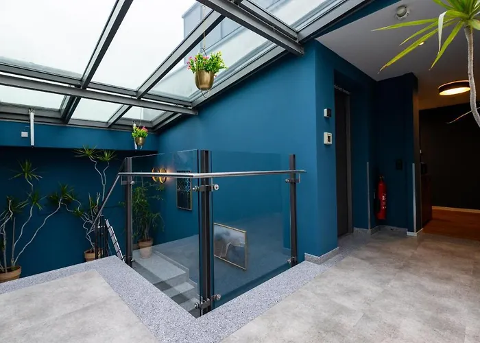 Tuebingen Hotels