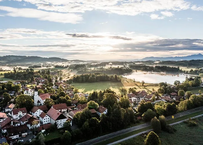 Parkhotel am Soier See
