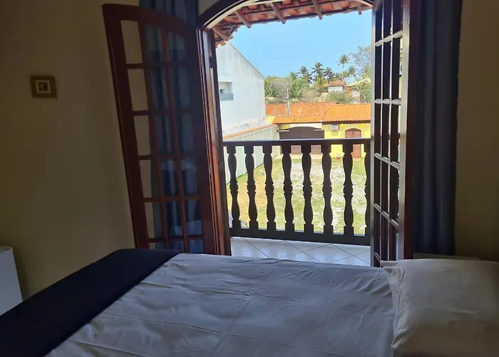Pousada Amarela Cabo Frio