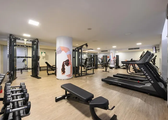 Hotel Melia Setúbal