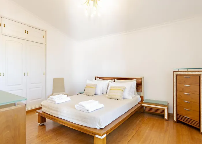 Suite Bela Vista