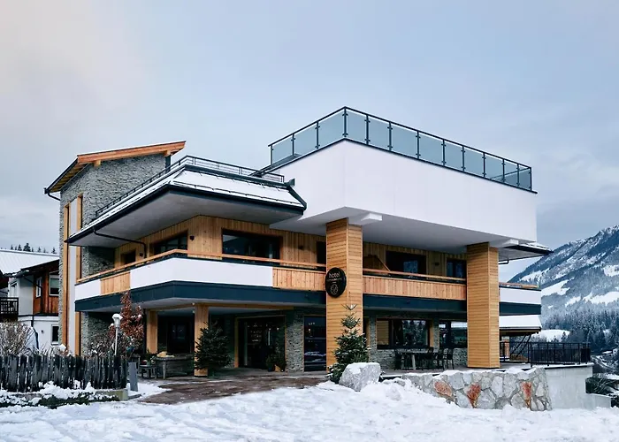 Hotels in Fieberbrunn