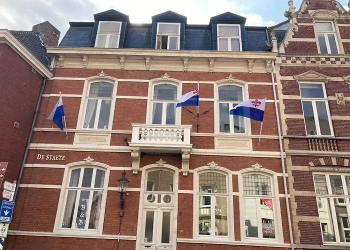 Bbdestaete Villa Roermond