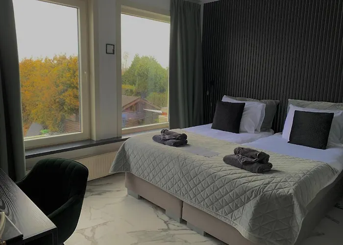 Bed And Breakfast Groningen - Peizerweg