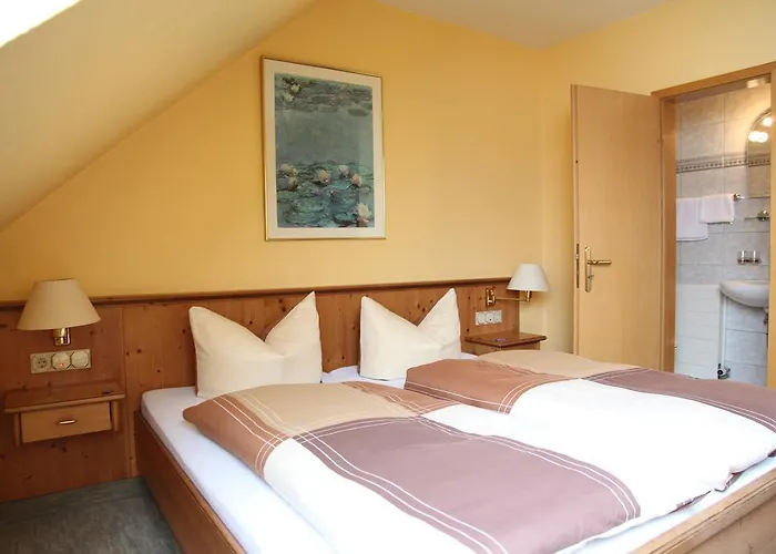 Herbitzheim Hotels