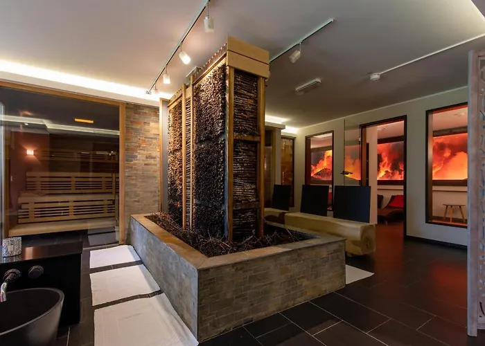 Wittlich Hotels