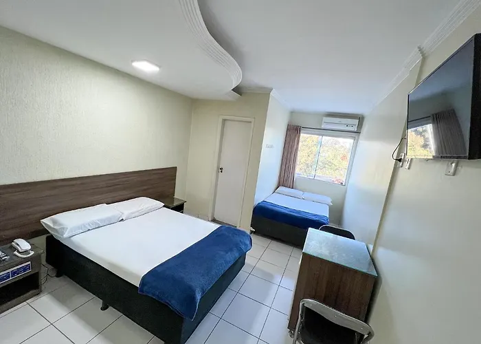 Star Hotel Taguatinga