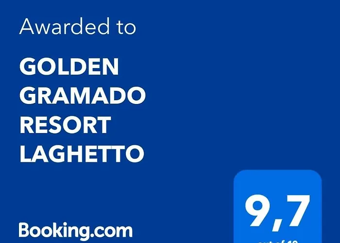 Golden Gramado Resort Laghetto