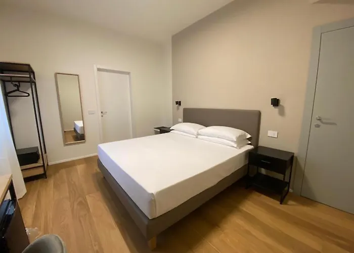 Foresteria Dansi Varese