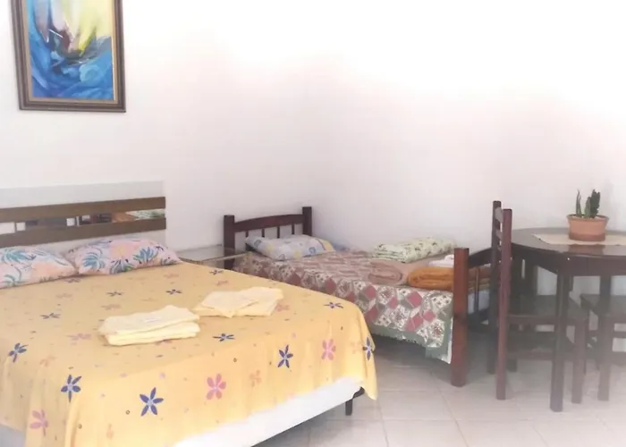 Pousada Montanha Da Pedra Grande Atibaia