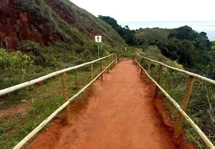 Recanto Da Nina Maresias