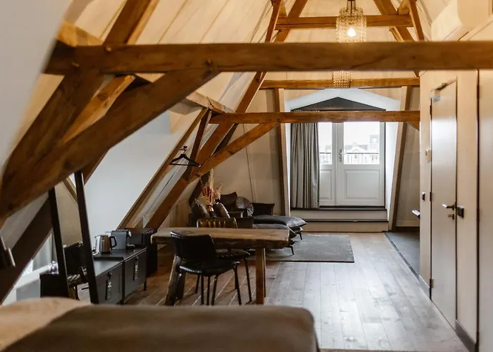 Hotel Chapter s-Gravenzande