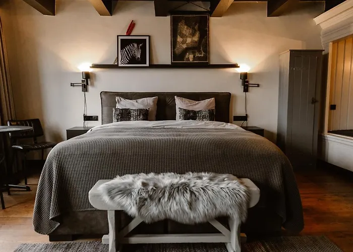 Hotel Chapter s-Gravenzande